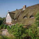 Ferienhaus Nordsee für viele Personen