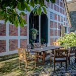 Gästehaus Mühlenhof – Mühlenhof