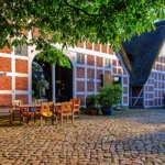 Gästehaus Mühlenhof – Mühlenhof