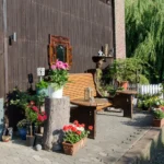 Gästewohnung auf dem Mühlenhof
