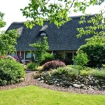 Garten – Mühlenhof