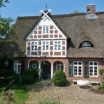 Haupthaus – Mühlenhof