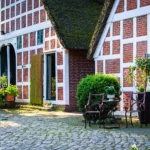 Hofansicht – Mühlenhof