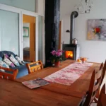 Kamin – Mühlenhof