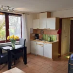 Küche Apartment – Mühlenhof