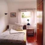 Schlafzimmer – Mühlenhof