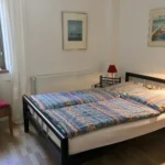 Schlafzimmer – Mühlenhof